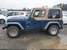 Jeep Wrangler Sport Image 15