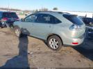 Lexus RX Image 14