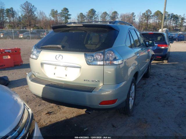 Lexus RX Image 12