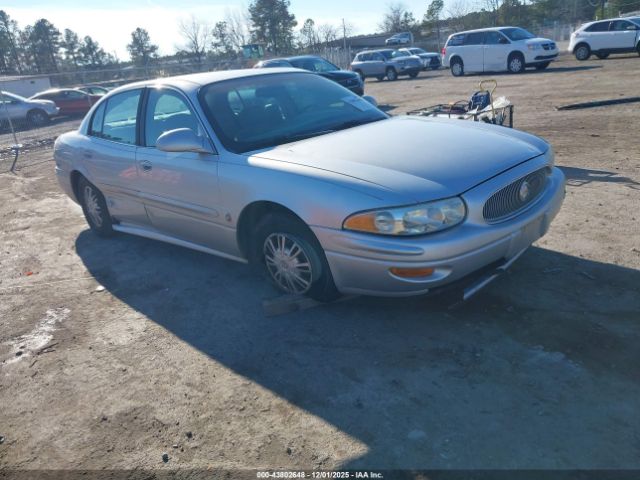 Buick LeSabre Custom Image 1