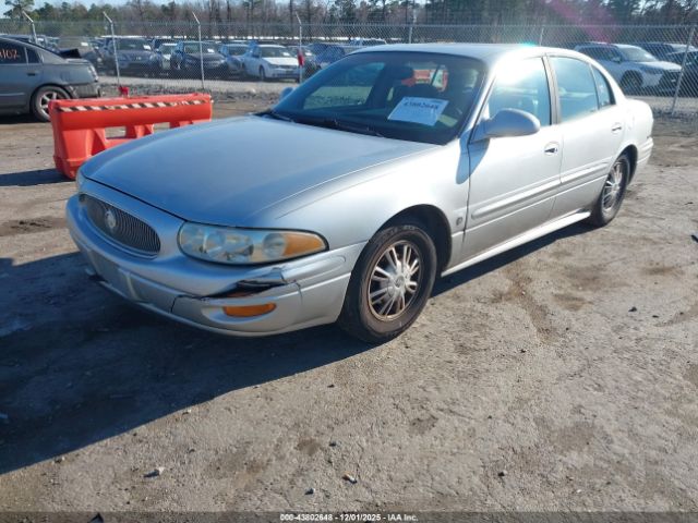 Buick LeSabre Custom Image 2