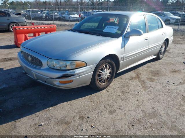Buick LeSabre Custom Image 2