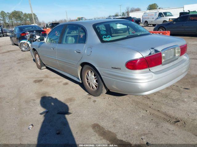 Buick LeSabre Custom Image 6