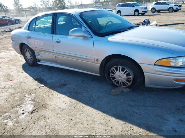 Buick LeSabre Custom Image 9