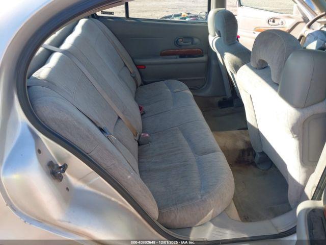 Buick LeSabre Custom Image 16