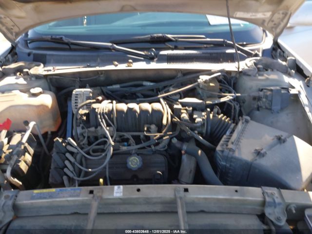 Buick LeSabre Custom Image 11