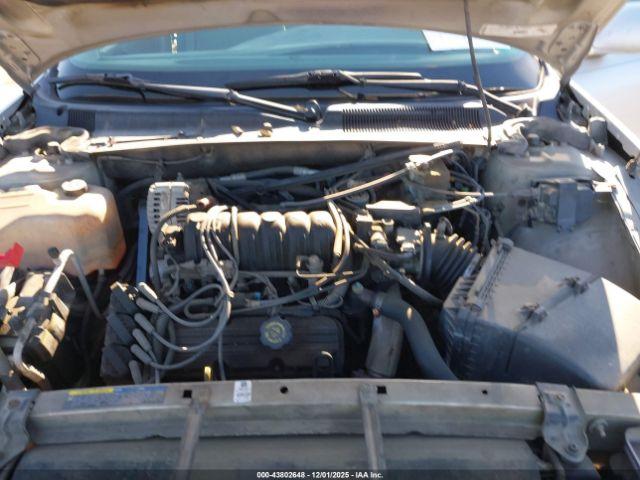 Buick LeSabre Custom Image 11