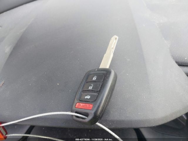 Honda Civic Lx Image 16