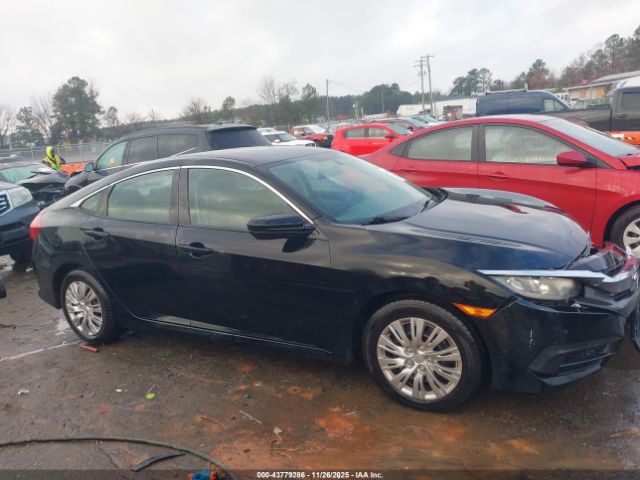 Honda Civic Lx Image 5