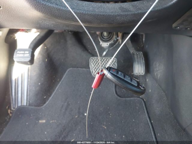 Nissan Altima 2.5 S Image 10