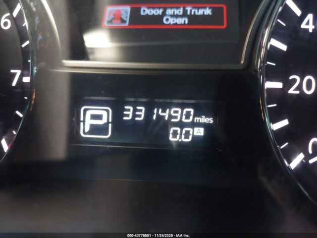 Nissan Altima 2.5 S Image 12