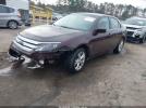 Ford Fusion Se Image 4