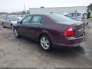 Ford Fusion Se Image 12