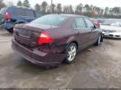 Ford Fusion Se Image 3