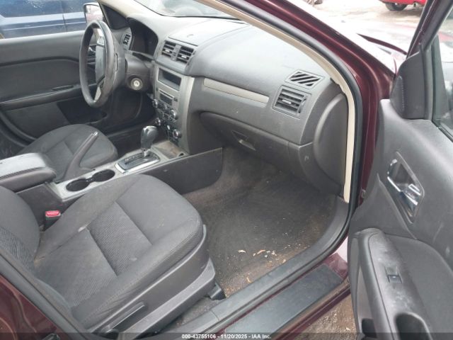 Ford Fusion Se Image 2