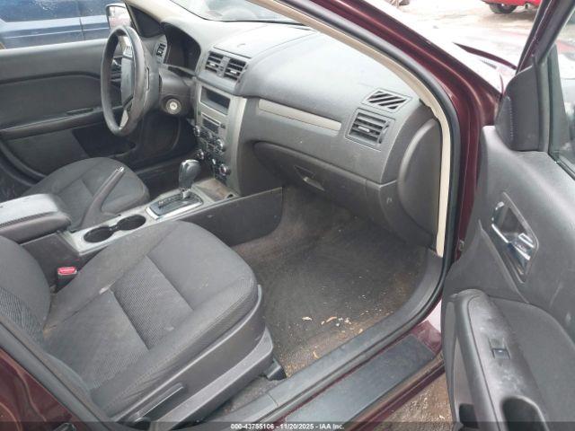 Ford Fusion Se Image 2