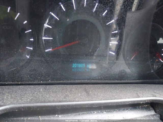 Ford Fusion Se Image 5