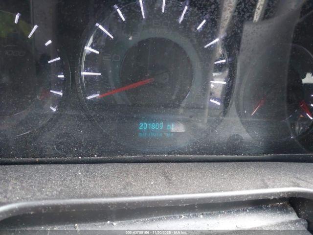 Ford Fusion Se Image 5