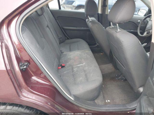 Ford Fusion Se Image 10