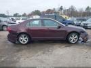Ford Fusion Se Image 13