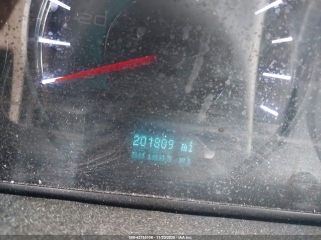 Ford Fusion Se Image 15