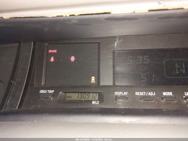 Toyota Avalon Xls Image 15