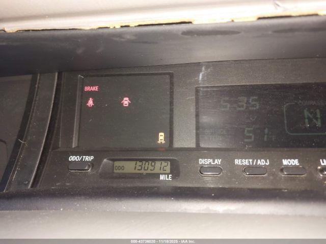 Toyota Avalon Xls Image 15