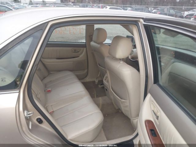 Toyota Avalon Xls Image 13