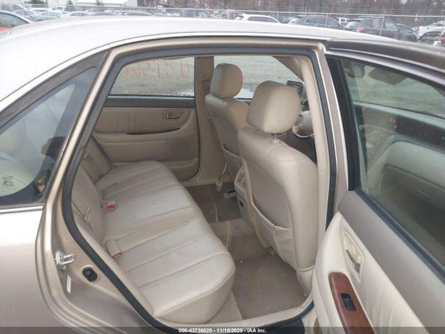 Toyota Avalon Xls Image 13