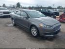 Ford Fusion Se Image 1
