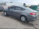 Ford Fusion Se Image 14