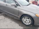 Ford Fusion Se Image 3