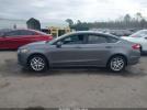 Ford Fusion Se Image 12