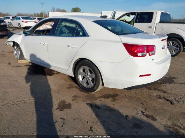 Chevrolet Malibu 1fl Image 9