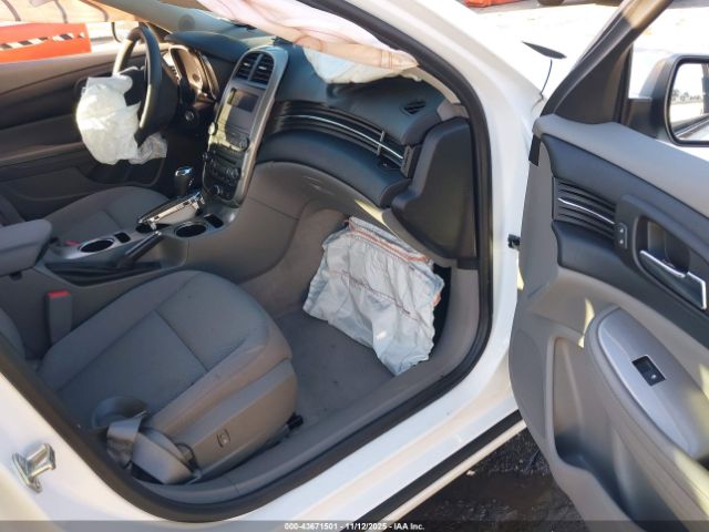 Chevrolet Malibu 1fl Image 8