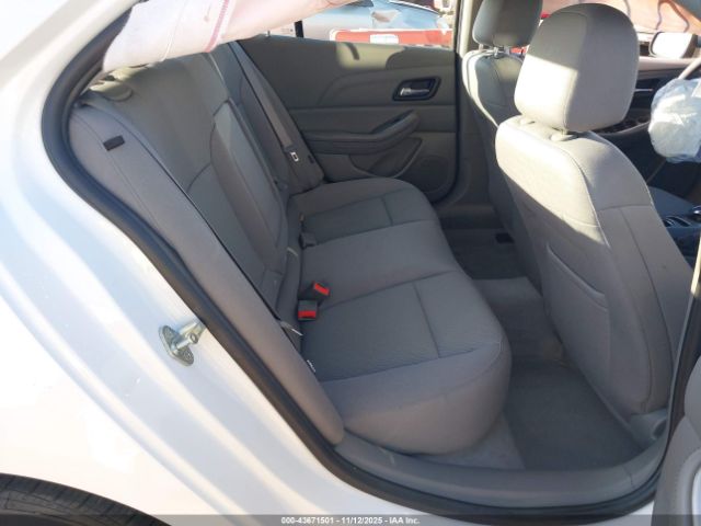 Chevrolet Malibu 1fl Image 10