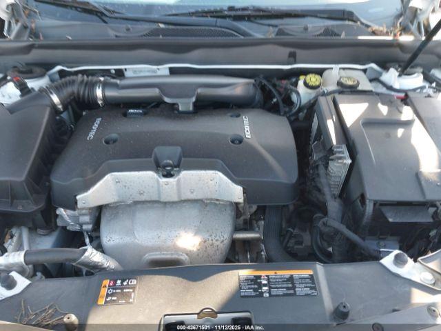 Chevrolet Malibu 1fl Image 11