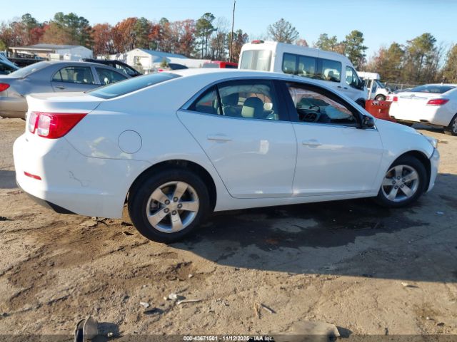 Chevrolet Malibu 1fl Image 7