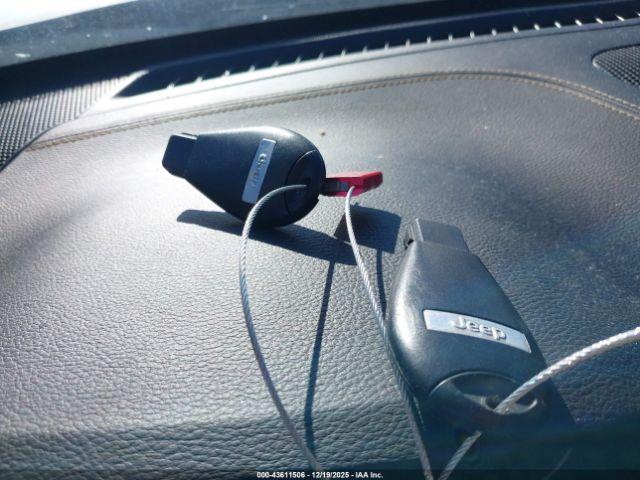 Jeep Cherokee Latitude Image 3