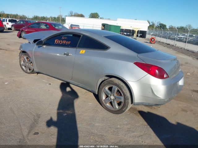 Pontiac G6 Gt Image 10