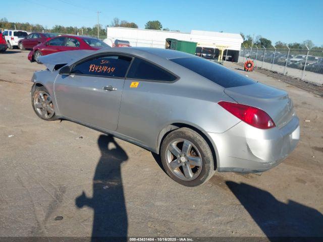 Pontiac G6 Gt Image 10