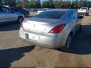 Pontiac G6 Gt Image 5