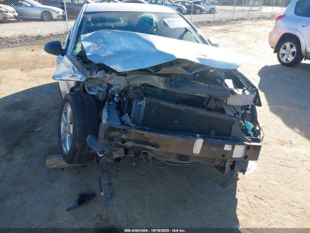 Pontiac G6 Gt Image 6