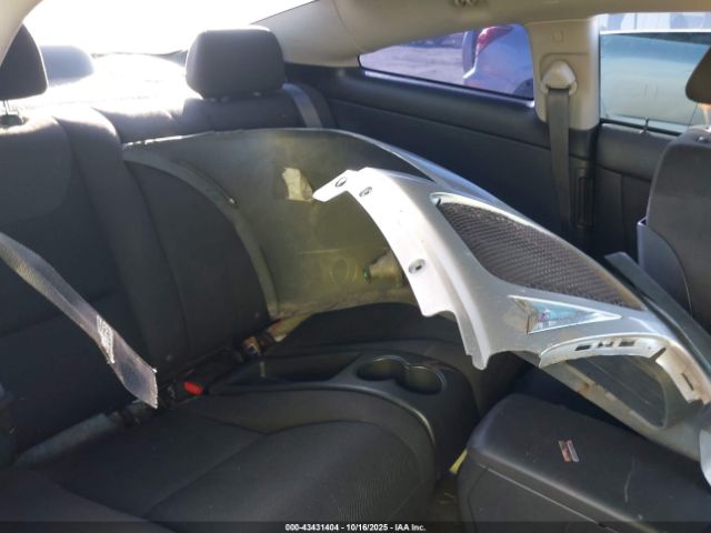 Pontiac G6 Gt Image 3