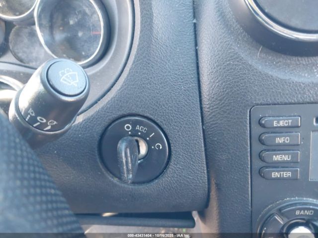 Pontiac G6 Gt Image 9