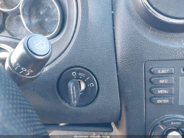 Pontiac G6 Gt Image 9