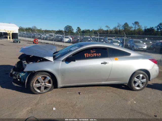 Pontiac G6 Gt Image 15