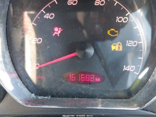 Pontiac G6 Gt Image 14