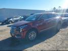 Cadillac XT5 Luxury Image 10