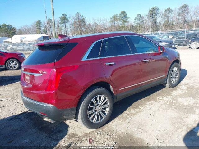 Cadillac XT5 Luxury Image 11